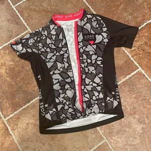 Gore Bike Wear Cycling Top